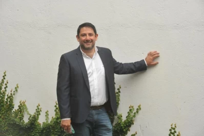 “En los barrios pobres los chicos abandonan la escuela”