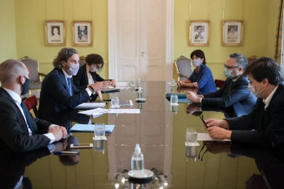 El Gobierno definió cómo se aplicará el Repro II: quiénes accederán al beneficio