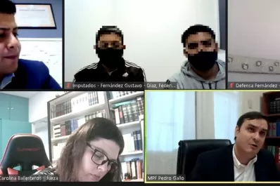 Seguirán presos dos acusados de abrir autos con inhibidores de alarmas