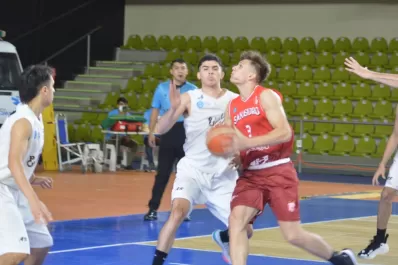 Estudiantes, y un duro tropiezo ante los cordobeses de San Isidro