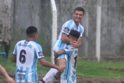 La reserva de Atlético se lució ante Vélez