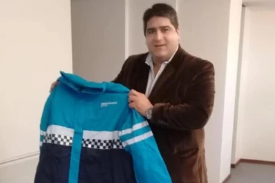El PRO de Tucumán cuestionó la designación de Aldonate como secretario de Estado