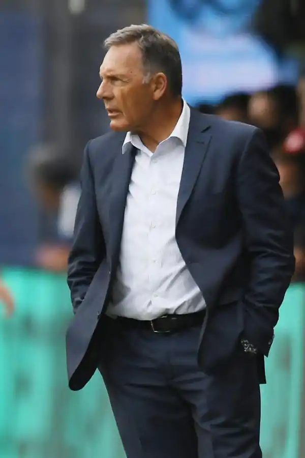 Superclásico: hay entusiasmo urgente