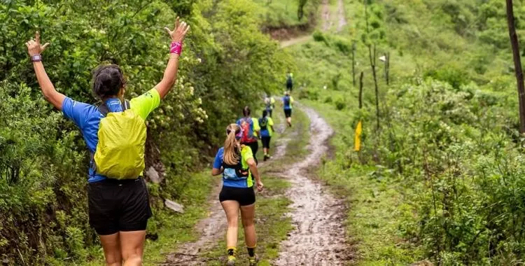 MEDIDA. Las actividades deportivas amateur son las que sufrirán por las normativas sanitarias. 