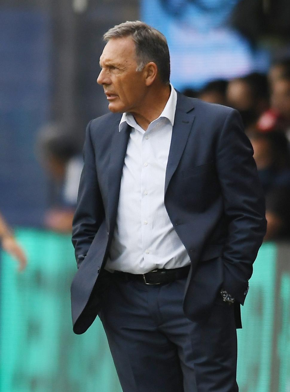 Superclásico: hay entusiasmo urgente