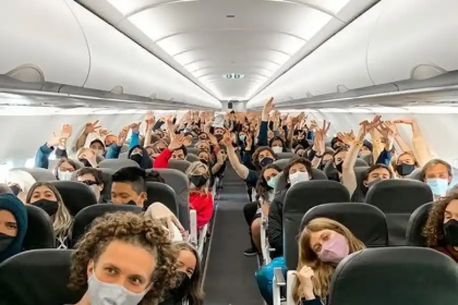 Restricciones: qué vas a poder hacer y qué no