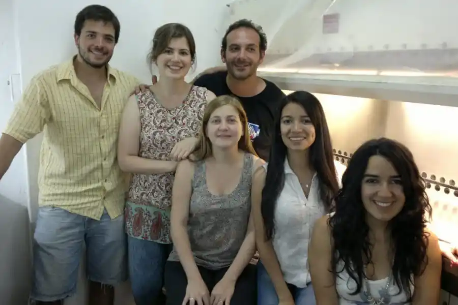 Una tucumana ganó la beca Marie Curie para investigar en Irlanda