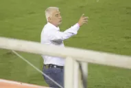 Atlético: De Felippe busca dar con el equilibrio