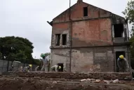 Futuro polo gastrónómico en El Provincial