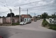 “Pequeño” fue acusado de cometer un violento robo