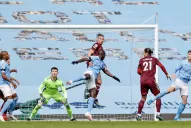 Sobre la hora y con uno menos: el Leeds de Bielsa y un histórico triunfo ante el City