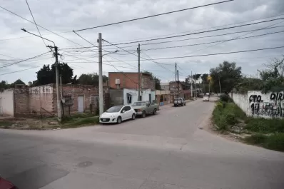 “Pequeño” fue acusado de cometer un violento robo