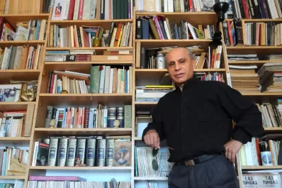 Escenas dantescas en tiempos de pandemia