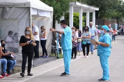 Cómo continuará la vacunación contra la covid-19 en Tucumán