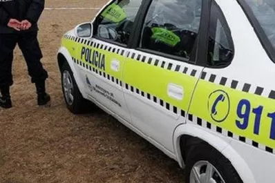 Tafí Viejo: capturan al último integrante de una banda que robaba cables