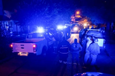 Cortarán la luz a quienes realicen fiestas clandestinas en Chaco