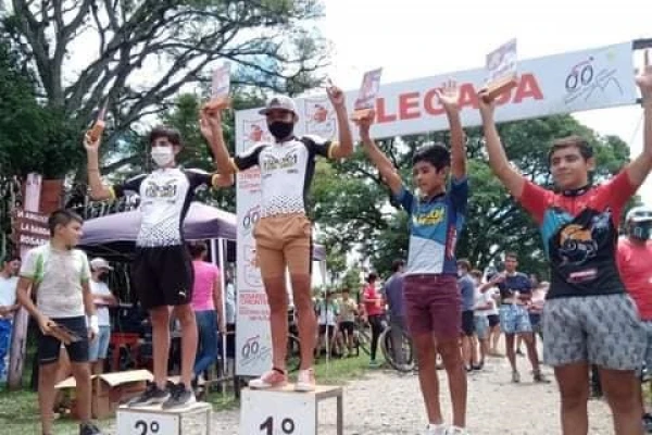 En San Pedro de Colalao, el cross country tendrá su debut