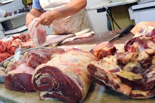 El Gobierno advirtió que podría cerrar las exportaciones de carne si siguen los aumentos