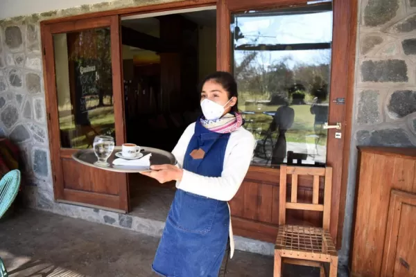 Repro II: cuáles serán los requisitos para el sector turístico