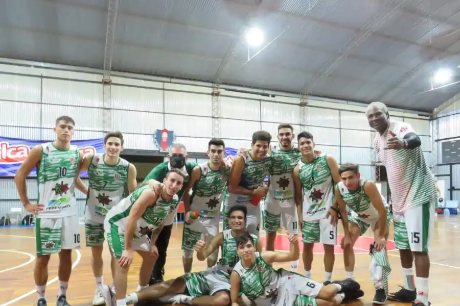 Belgrano se impuso ante Quimsa y sigue puntero 