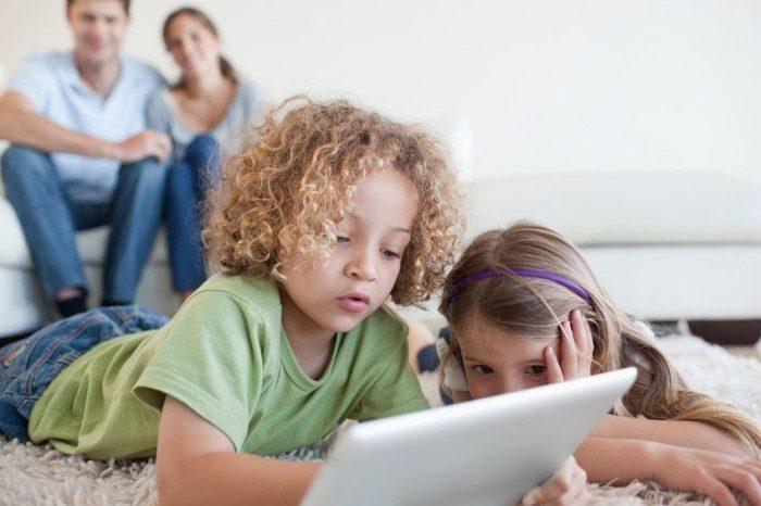 Cómo hablar de sexo online con los hijos