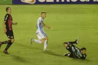 En Atlético se vienen los mejores