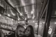 Vivir en el exterior: “vamos a buscar el futuro que acá no hay”