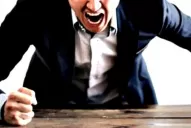 El odio en la política