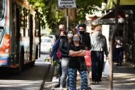 Transporte: proponen una Sociedad del Estado