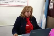 Murió otra docente infectada con coronavirus en Tucumán