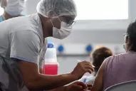 Anunciaron cuatro muertes y 602 nuevos casos de coronavirus en Tucumán