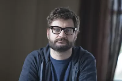 Radiografía de una llanura