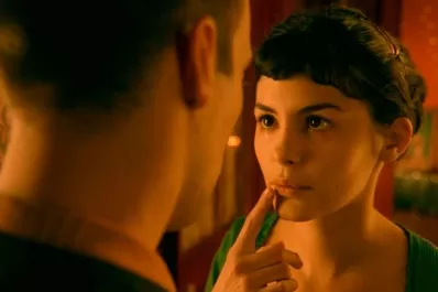 Una melancolía llamada Amélie