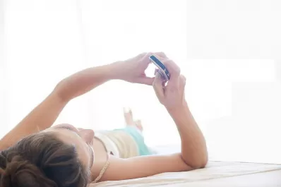 Cómo hablar de sexo online con los hijos