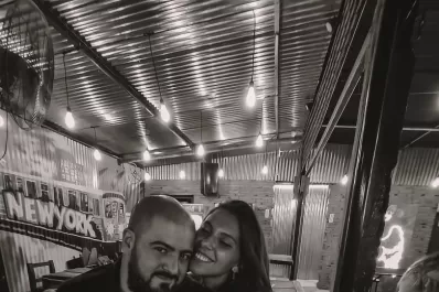 Vivir en el exterior: “vamos a buscar el futuro que acá no hay”