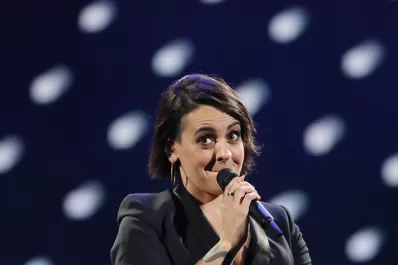 Empoderadas en el stand up, que se ríen de sí mismas y que disfrutan de hacer reír a los otros