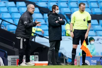 Fútbol, Bielsa y “bilardismo”