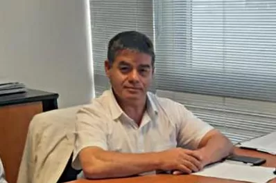 “El trabajo con los guardias es permanente”