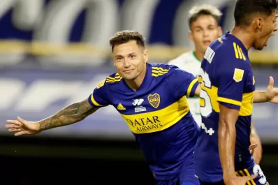 Unión-Boca y River-Colón: hora y TV de los partidos más importantes del domingo