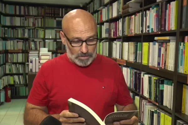 Los hilos narrativos del caudillo Francisco Ramírez