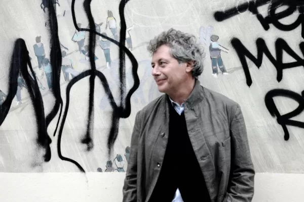 Recorrido por 50 libros de la mano de un gran autor