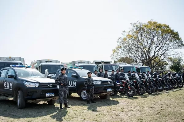 Un fallo pone en dudas las detenciones realizadas por los vigías