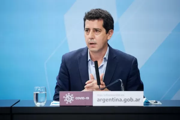 Campaña e internas al freezer