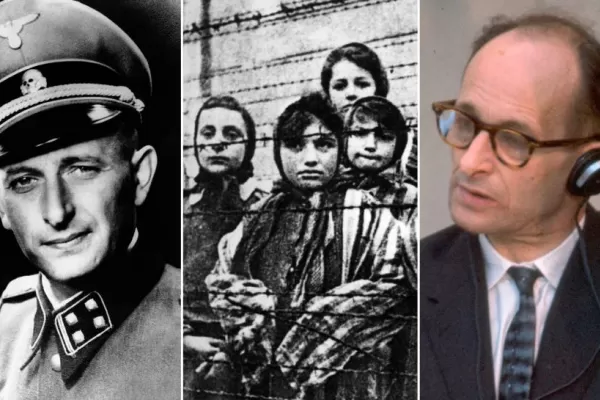 De Tucumán a la horca, con un juicio histórico en el camino