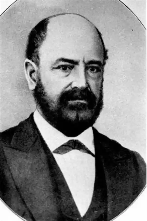 EMPRESARIO Y GOBERNADOR. Agitada vida de don Wenceslao.