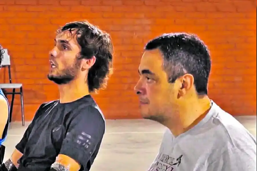 Deporte adaptado: distintos, pero con la misma bandera