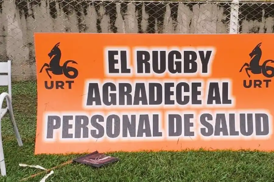 HASTA ACÁ NOMÁS. En su debut, Los Tarcos se vio sorprendido en su propia casa frente a un Jockey Club que quiere tener mayor protagonismo este año.  