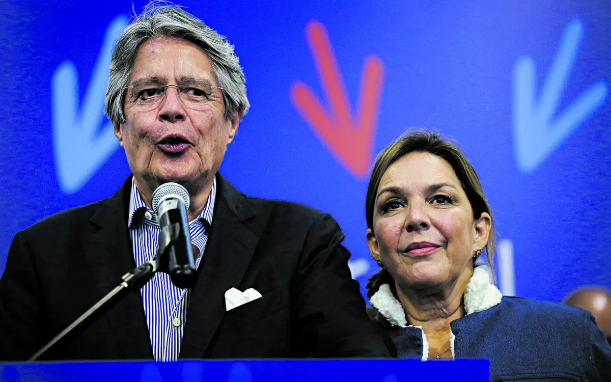 La sorpresiva victoria de Lasso vuelve a Ecuador a la senda del neoliberalismo