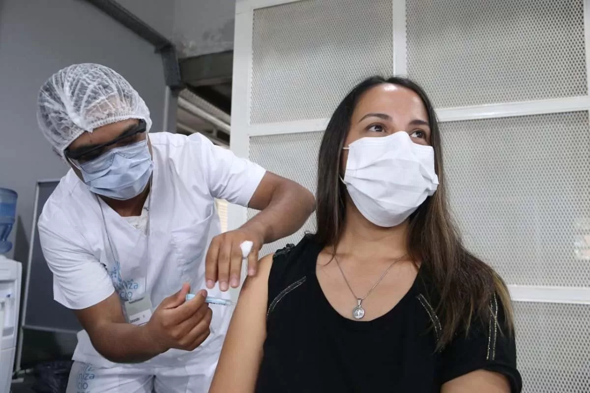 Vacuna antigripal: Tucumán recibió 105.000 dosis para empezar con los grupos de riesgo