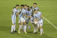 Atlético-Vélez: lo que debés saber sobre partido de esta noche en el Monumental